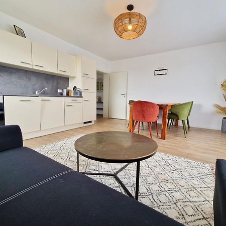 Argenta Living 131 Vandrerhjem Kuenzell Eksteriør bilde