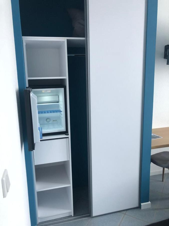 Argenta Living 131 Vandrerhjem Kuenzell Eksteriør bilde