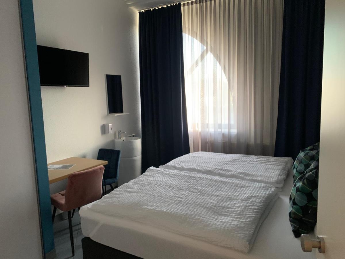 Argenta Living 131 Vandrerhjem Kuenzell Eksteriør bilde